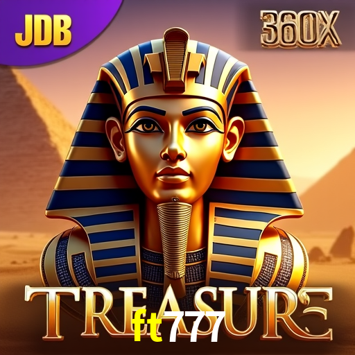 ft777:Jogue nas melhores slots e descubra o jackpot dos seus sonhos!