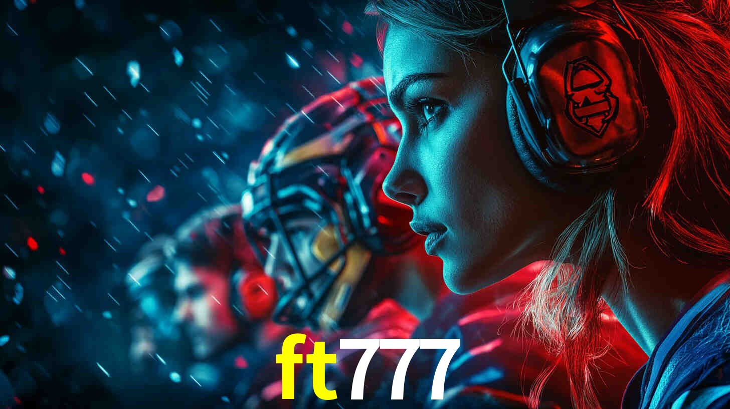 Esportes Disponíveis no ft777