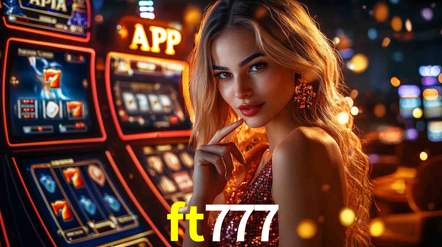 Baixar App Android ft777