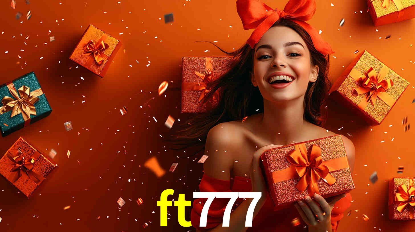 Promoções Semanais e Códigos Promocionais ft777