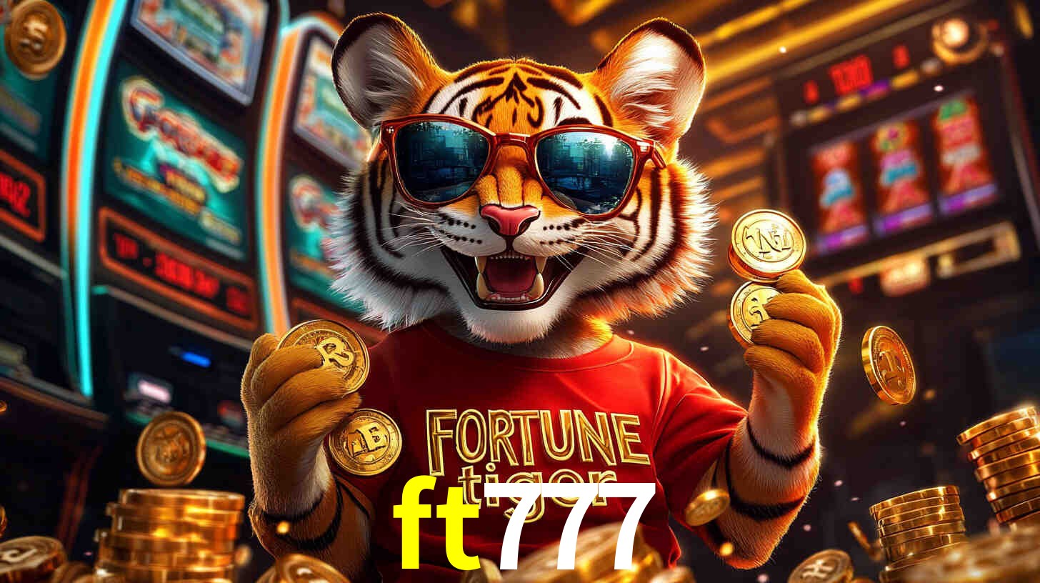 Por Que Jogar Fortune Tiger no ft777