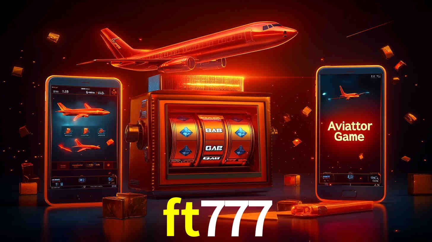 Como Jogar Aviator no ft777