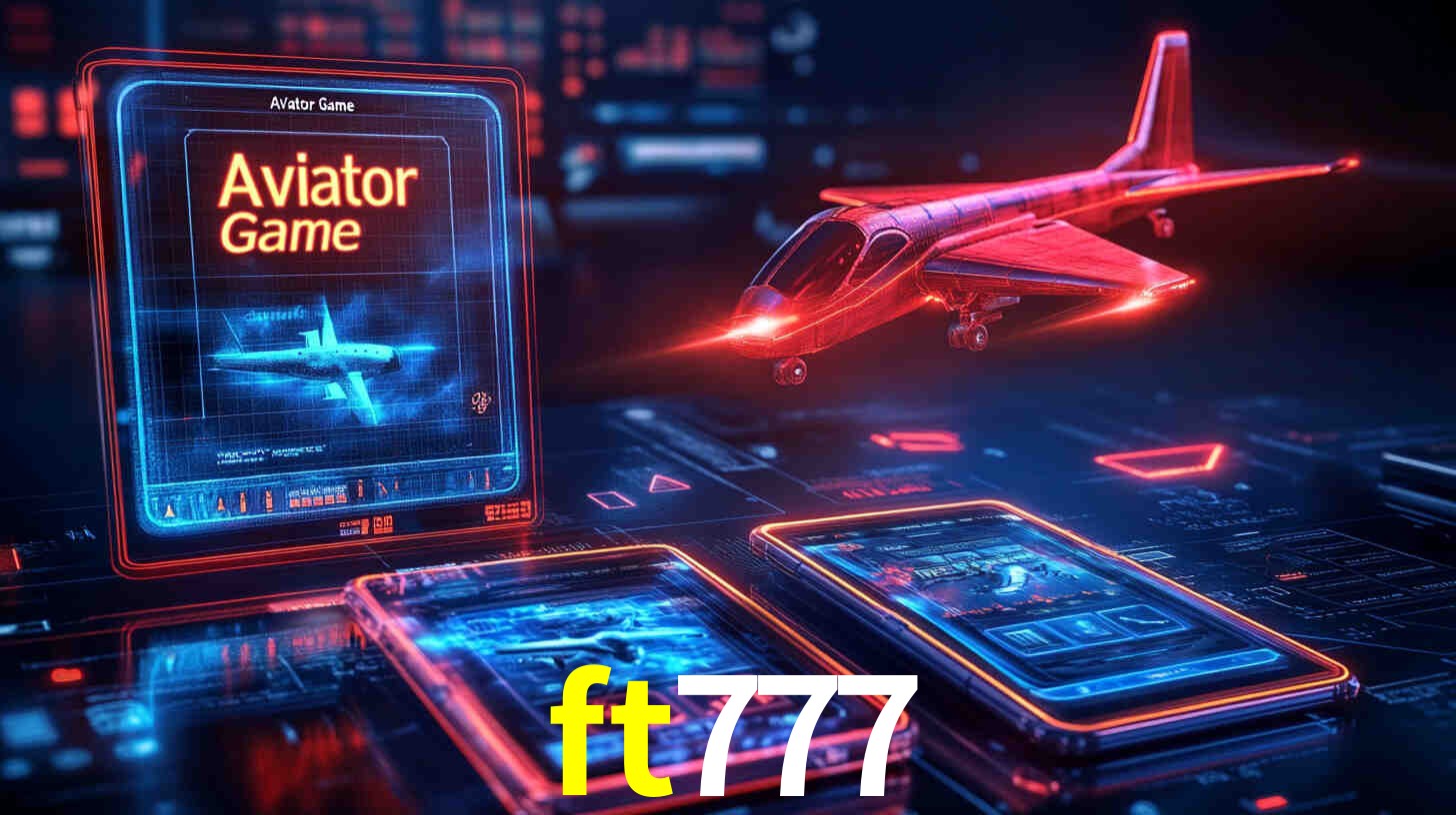 Benefícios do Aviator no ft777