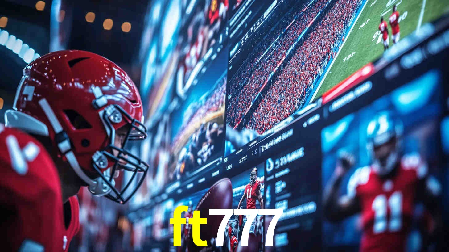 Benefícios das Apostas Ao Vivo no ft777