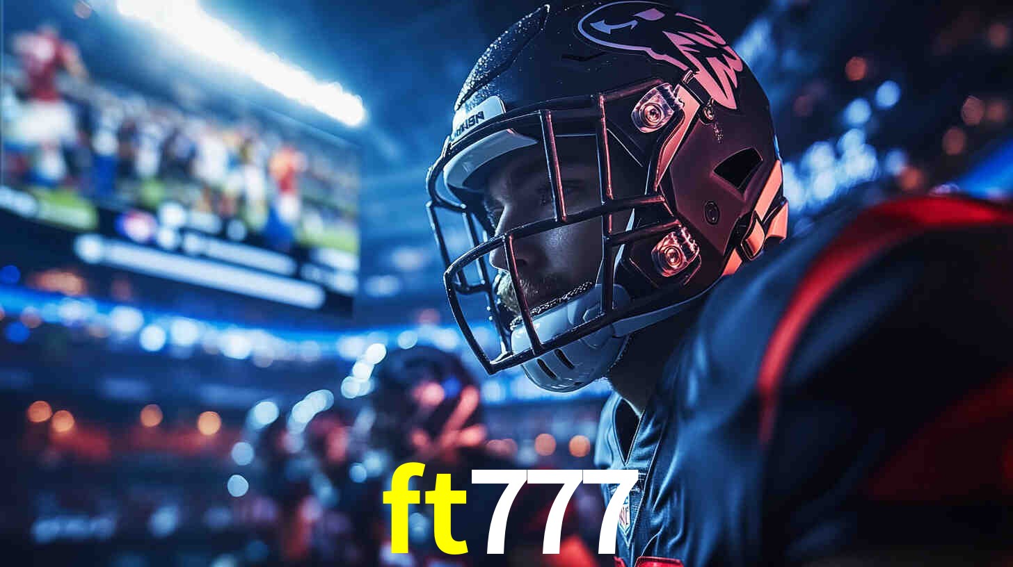 Transforme Suas Apostas em Grandes Prêmios no ft777